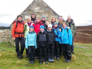 An Introduction to Geocaching in Scotland