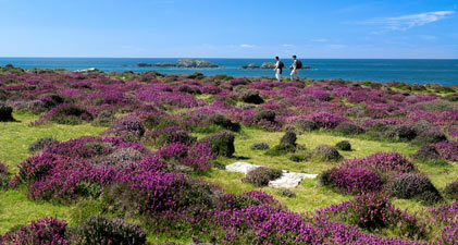 Self Guided Holiday Scotland