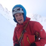 Luke Partridge
