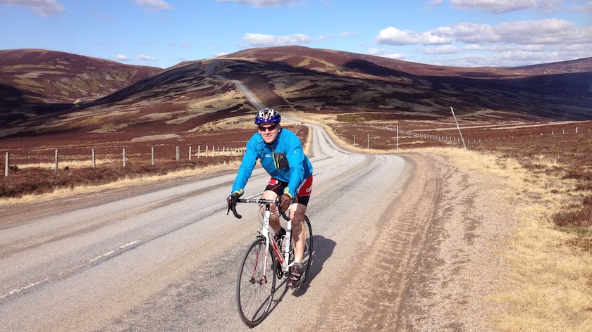 The Best Road Cycling Routes In The Highlands 