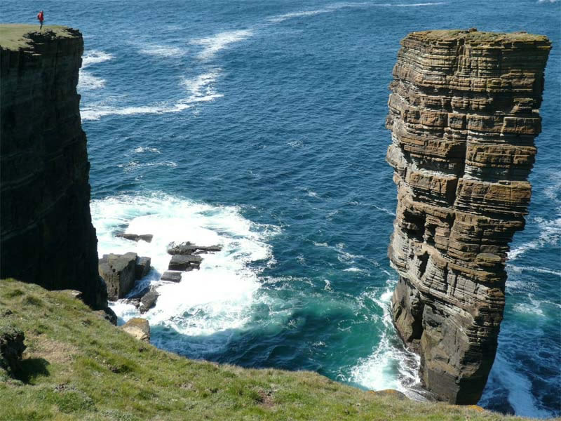 Holidays In Orkney Islands Holidays In Orkney Islands