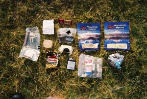 Wild camping in Scotland: How to Pack like a Pro. Learn from wilderness expert Jonathan Willet on the gear and know how to make the most of your trip.