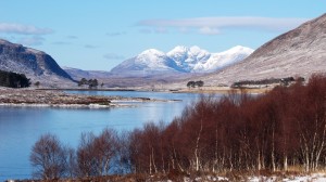 The Perfect Scottish Winter Getaway