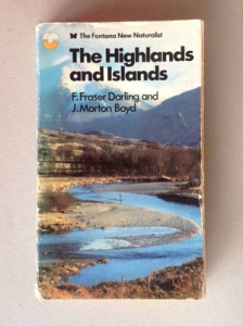 Highland Reading; Classic Books about the Scottish Highlands
