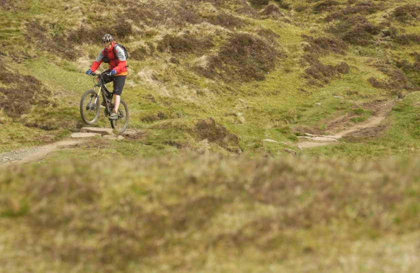 5 of the Best Wild Mountain Bike Rides in Scotland