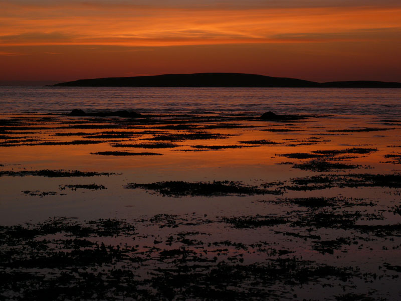 Our Top 10 Sunset Photos of Scotland Wilderness Scotland