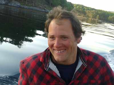 James MacKenzie