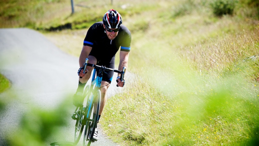 What to Pack: Top 5 Items to Take on a Cycling Holiday