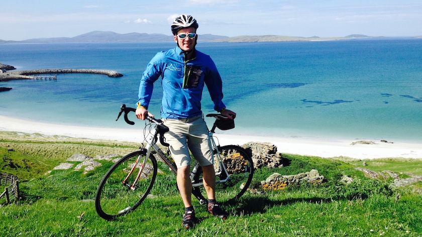 What to Pack: Top 5 Items to Take on a Cycling Holiday