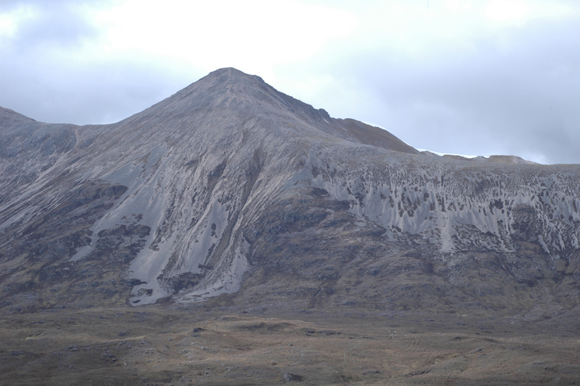 Munro Bagging What is it all about? Wilderness Scotland