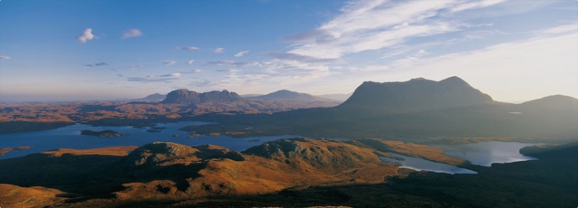 Munros and Munro Bagging: What is it all about?