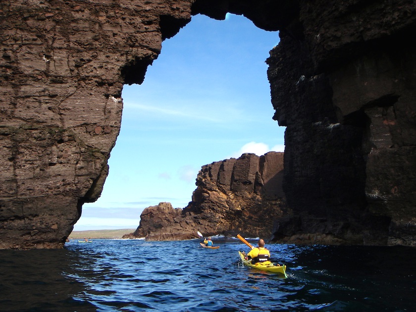 Sea Kayaking Photography; How to Shoot on the Water