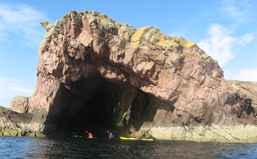 Sea Kayaking Photography; How to Shoot on the Water