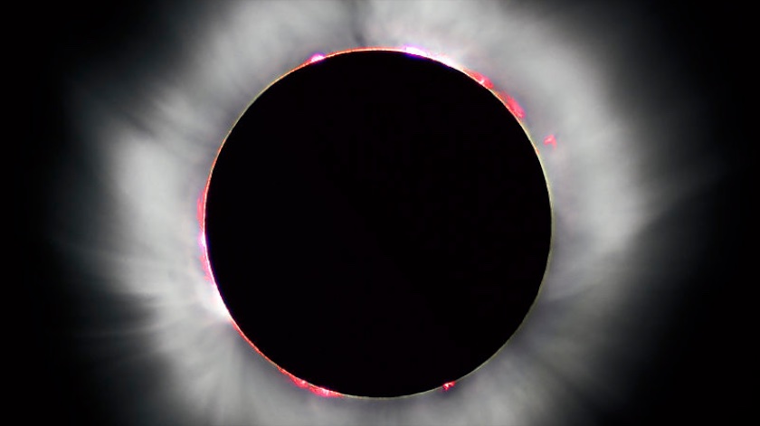 Solar Eclipse 2015: Are you ready?