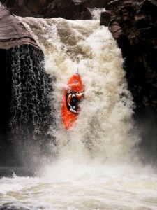 Wild Child: Parenting of Adventure-Addicted Children