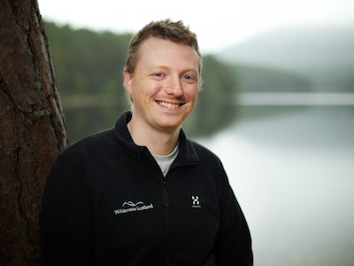 Russell Murray