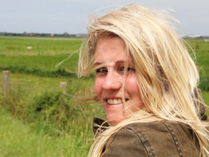 Meike van Krimpen
