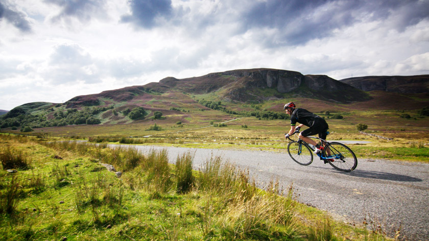 Cycle bibs