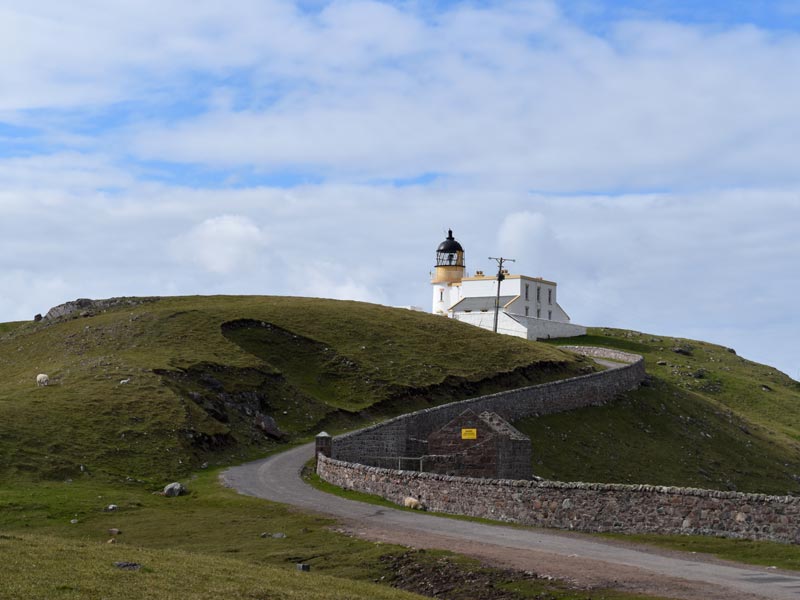 North Coast 500 Luxury Self Drive Holiday Award Winning Tours by