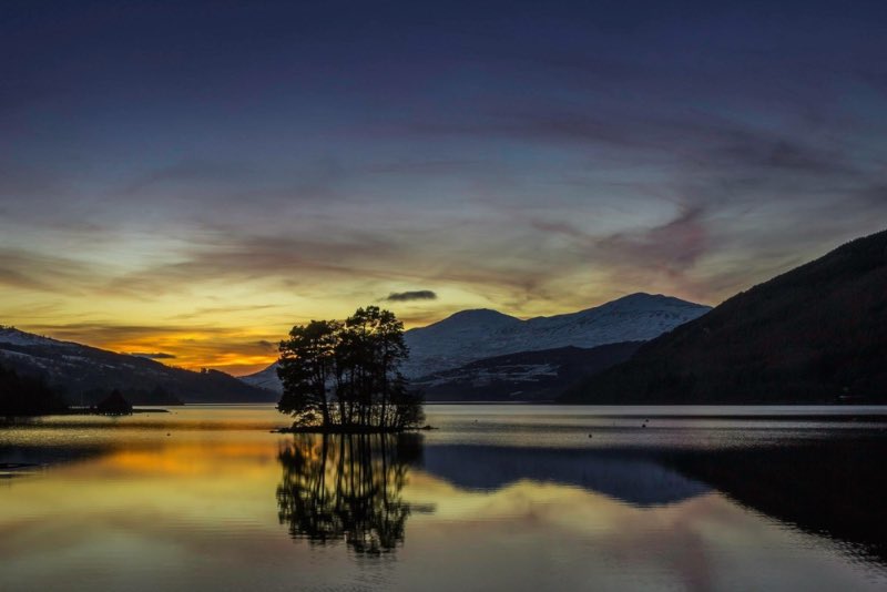 Love wilderness photo competition