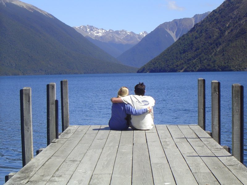 Love wilderness photo competition