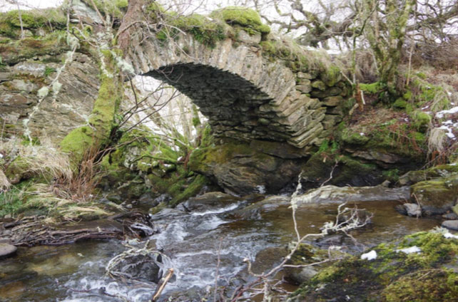 Maps of Scotland - Planning your Adventure