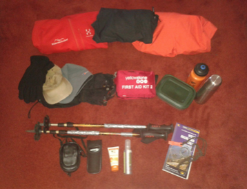 Pete's Essentials