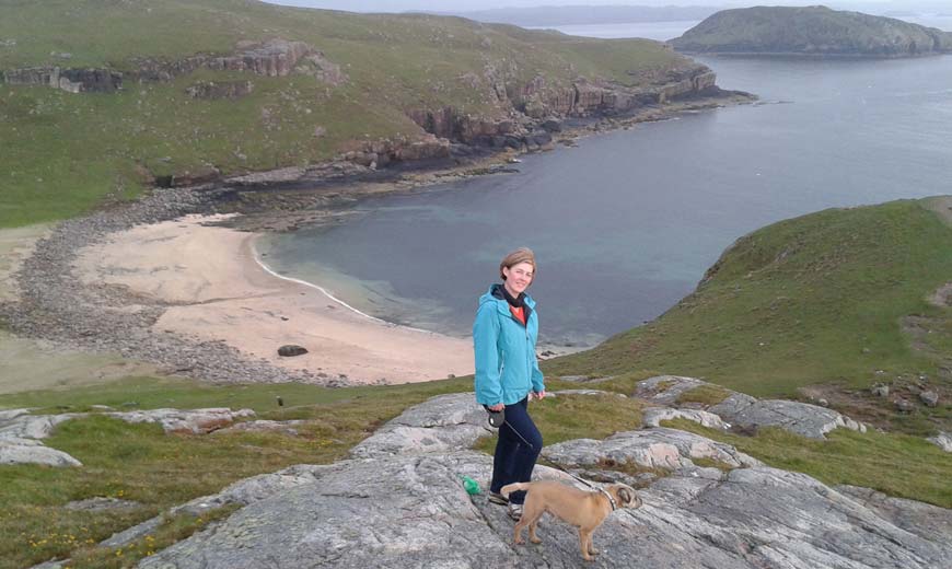 The 5 Best Places to Camp in the Highlands Wilderness Scotland