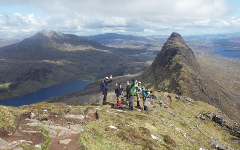 Scottish Weather Forecast Useful sites & Maps Wilderness Scotland