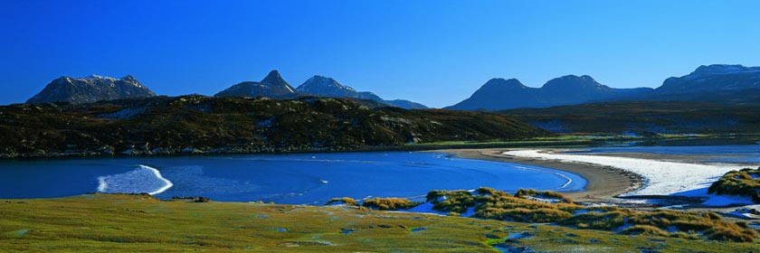 Assynt photography