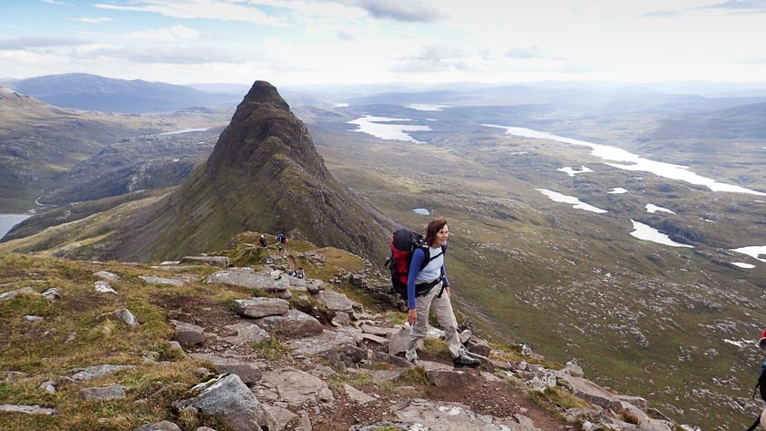 Assynt photography