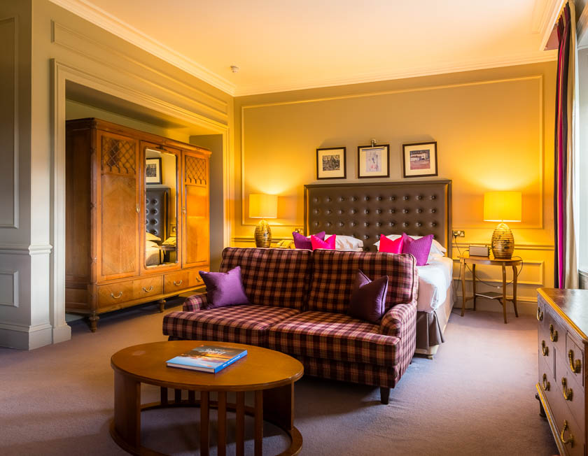 Top 5 Luxury Hotels In Scotland For Outdoor Award Winning Luxury Hotels In Scotland For Outdoor