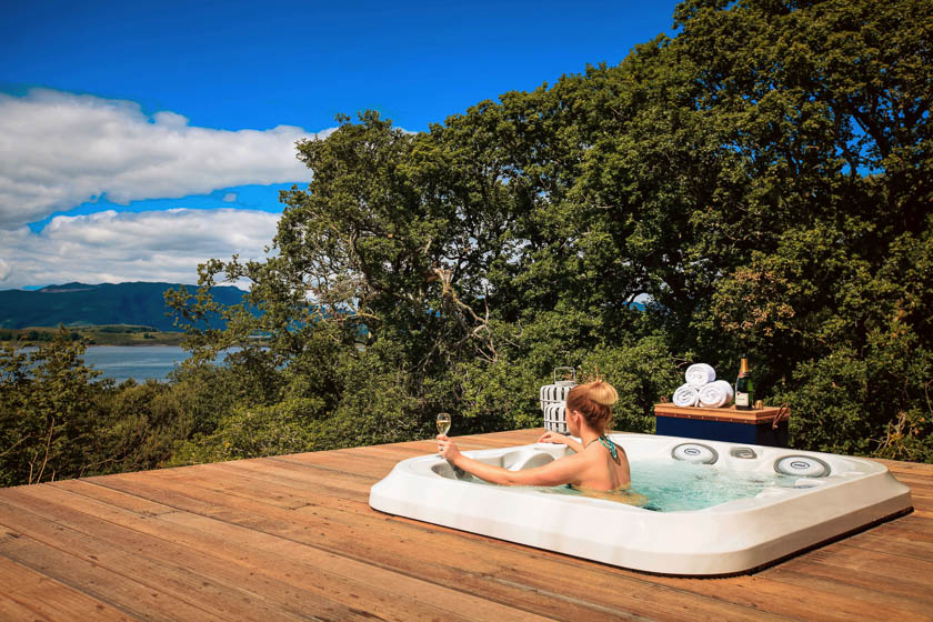 Top 5 Luxury Hotels In Scotland For Outdoor Award Winning Luxury Hotels In Scotland For Outdoor