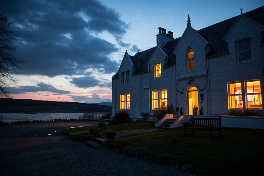 Top 5 Luxury Hotels In Scotland For Outdoor Award Winning Luxury Hotels In Scotland For Outdoor