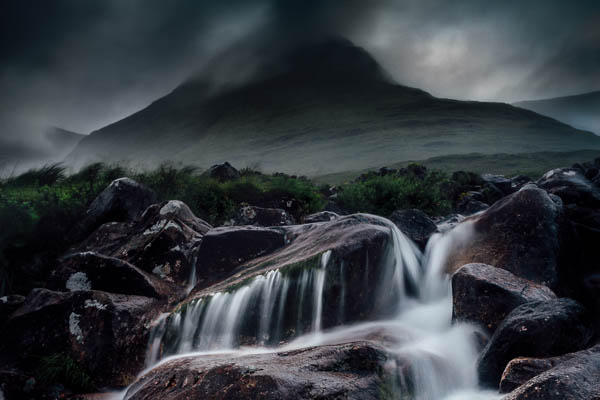 Best Landscape Photographers Scotland Somhairle MacDonald