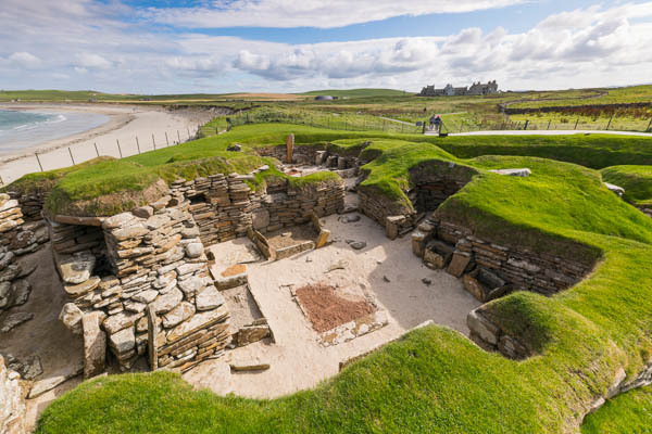 All About Neolithic Orkney