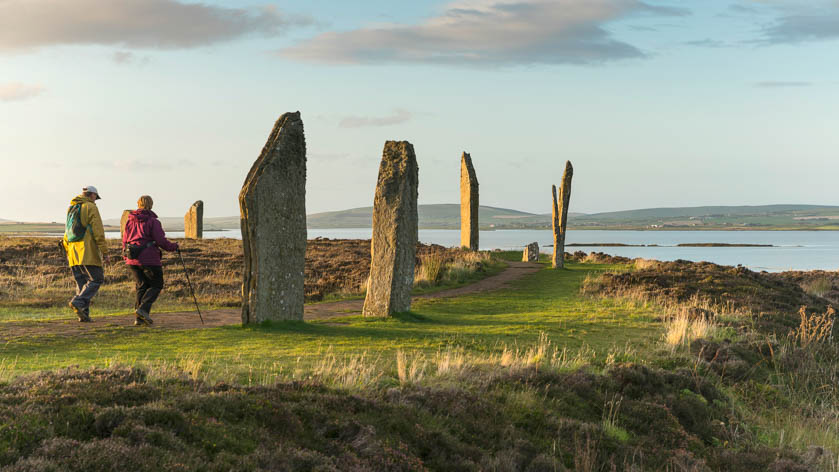neolithic orkney