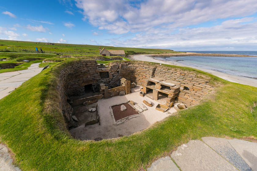 Neolithic Orkney