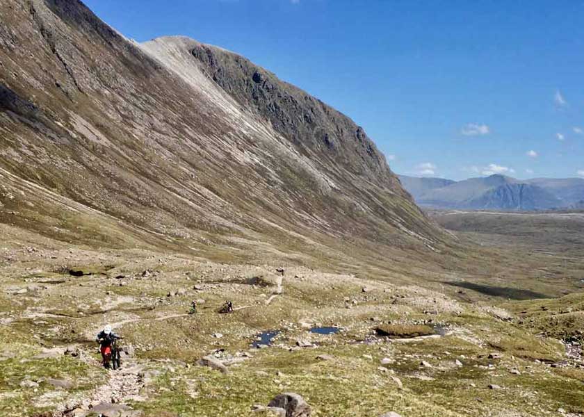 achnashellach