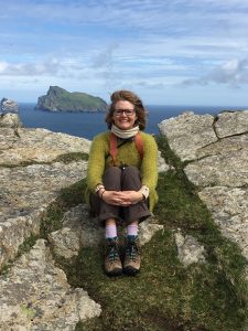 The Best Landscape Photographers in Scotland – Lucy Hamilton