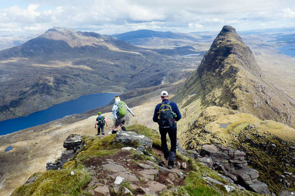 When Is The Best Time To Hike In Scotland Seasonal Guide