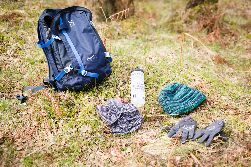 What to wear mountain biking in Scotland-2