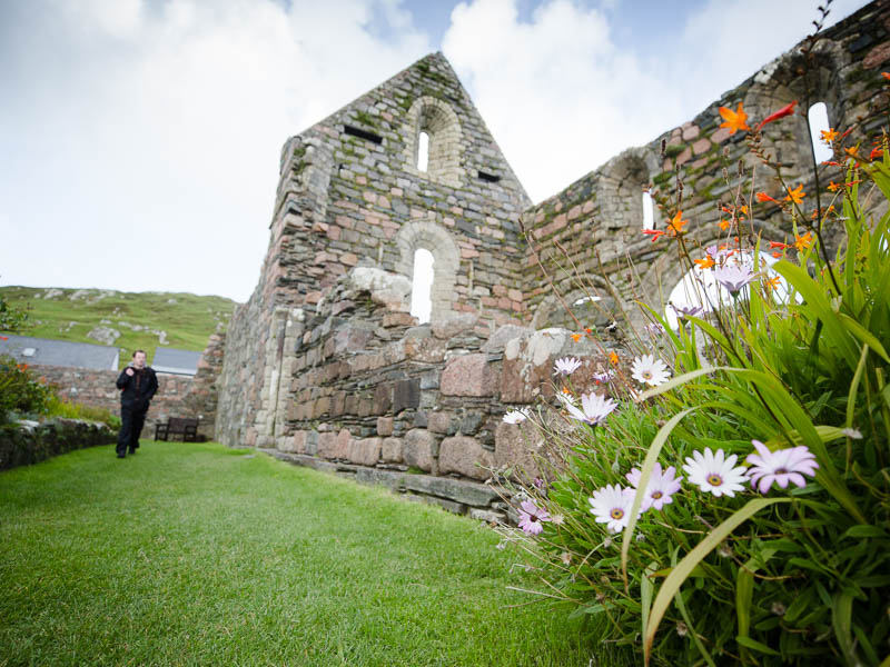 wildlife holiday mull, staffa, iona