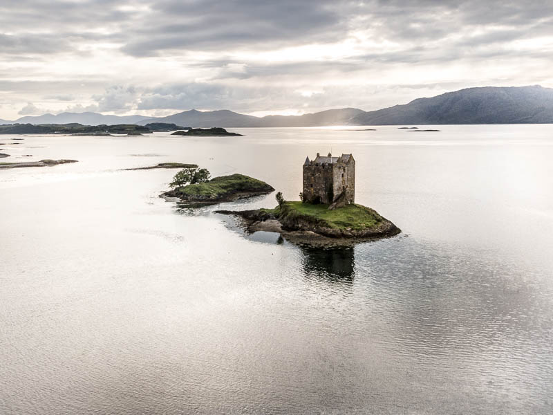 Castle Stalker