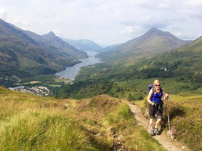 Wilderness Conservation & Community Fund - Wilderness Scotland
