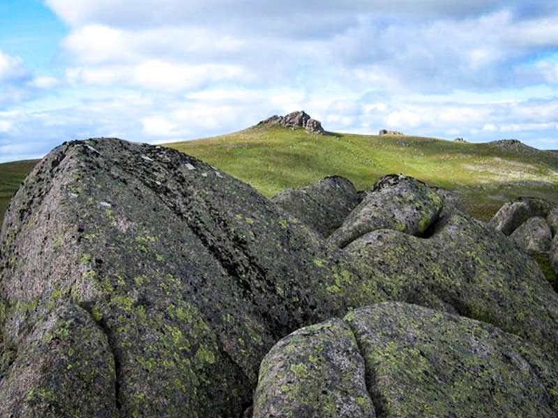 The Best Munros in the Cairngorms - Wilderness Scotland