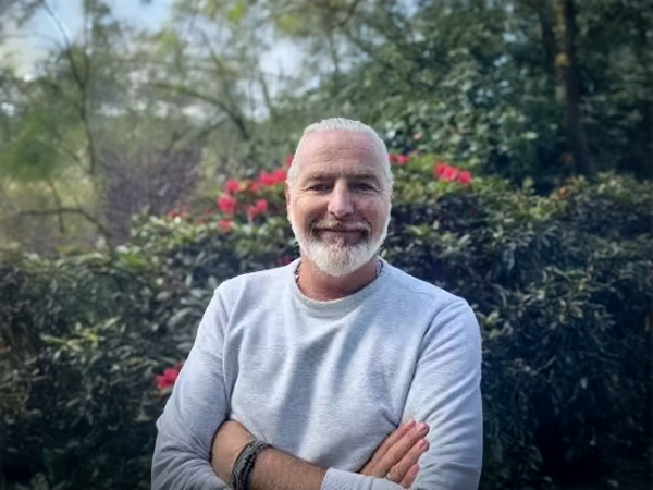 Colin McKerchar