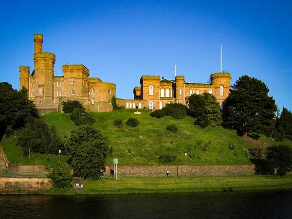 Your Guide to Inverness: Gateway to the Highlands