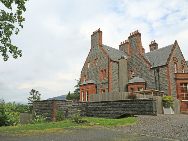 Accommodation Image