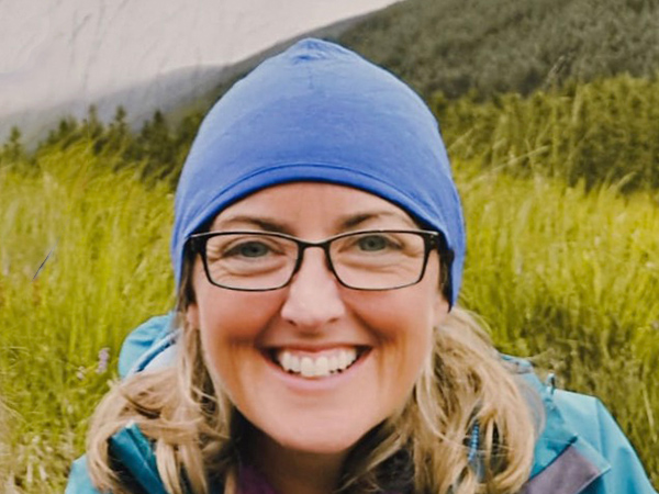Jennie Richardson